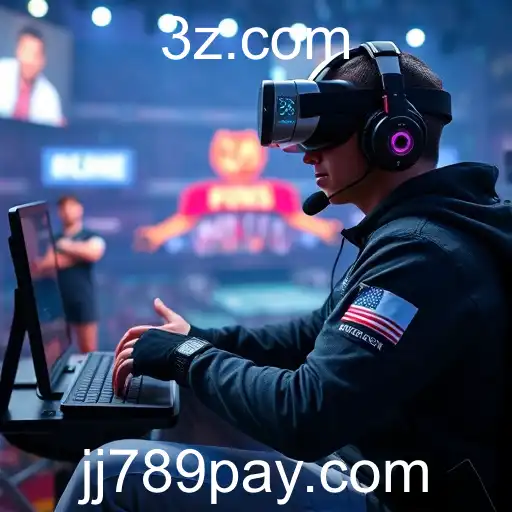 Tendências Emergentes no Mundo dos Jogos Online