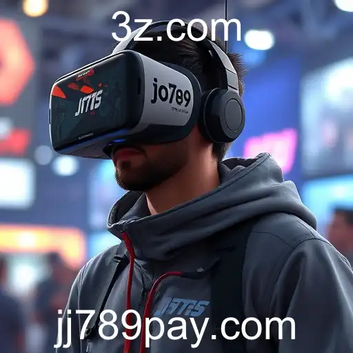 Expansão do Universo de Jogos Digitais