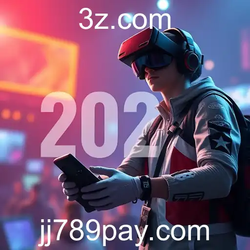 Novas Tendências no Mundo dos Jogos em 2025