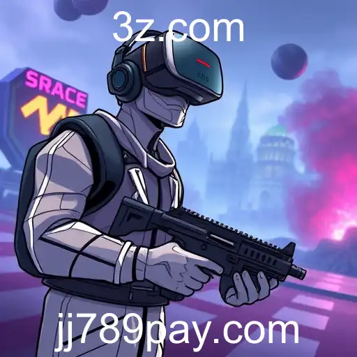 Revoluções nos Jogos Digitais: O Ano dos Avanços Tecnológicos