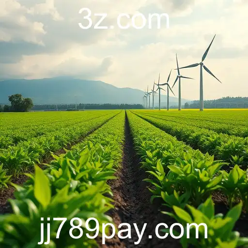 Inovações Tecnológicas e Sustentabilidade em 2025