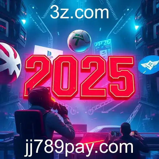 Novas Fronteiras: Evolução dos Jogos em 2025