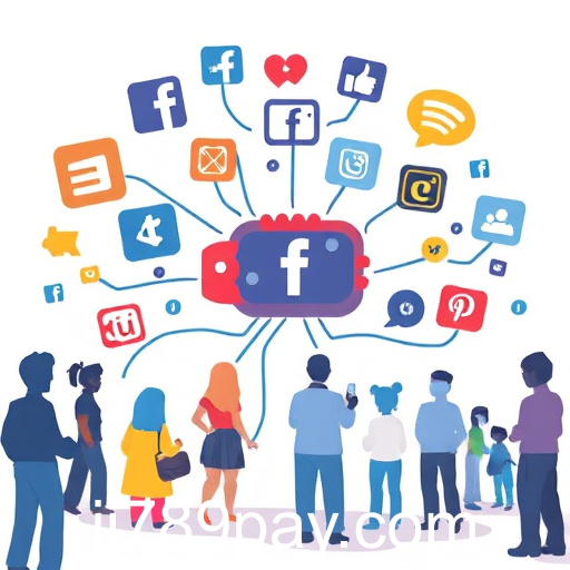 O Crescimento e a Influência dos Jogos de Rede Social