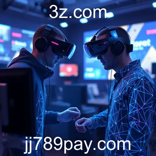 A Evolução do Gaming em 2025: Tendências e Inovações