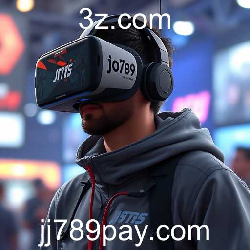 Expansão do Universo de Jogos Digitais