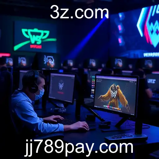 A Evolução dos Jogos em 2025