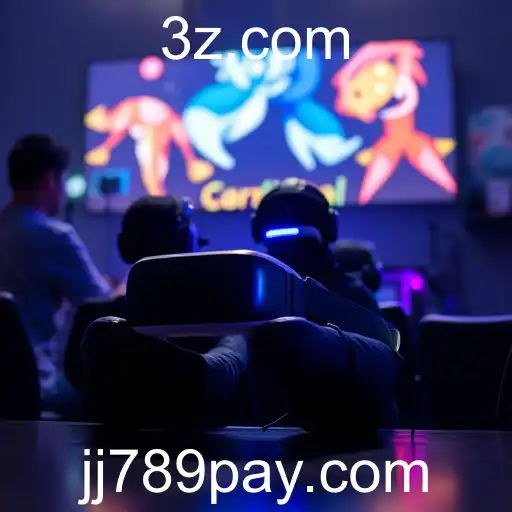 Tendências e Evoluções no Setor de Jogos em 2025