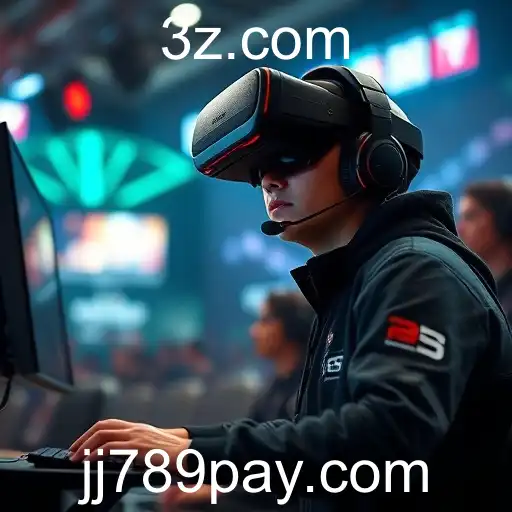 Avanços e Desafios do Mundo dos Jogos em 2025