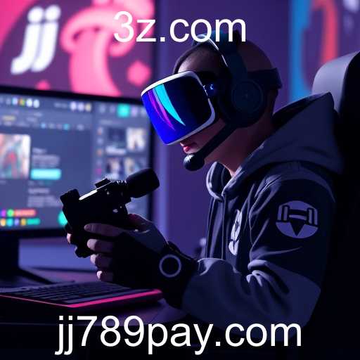 A Nova Era do Gaming em Português