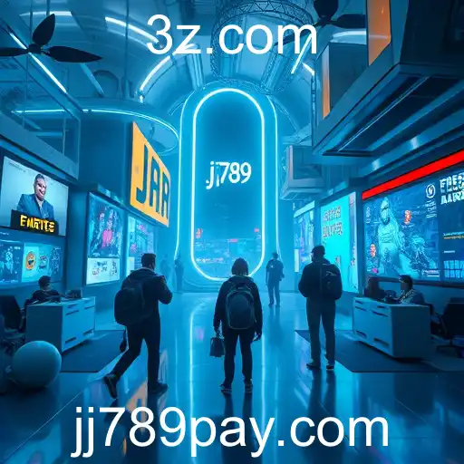 Avanços e Tendências do Setor de Jogos em 2025