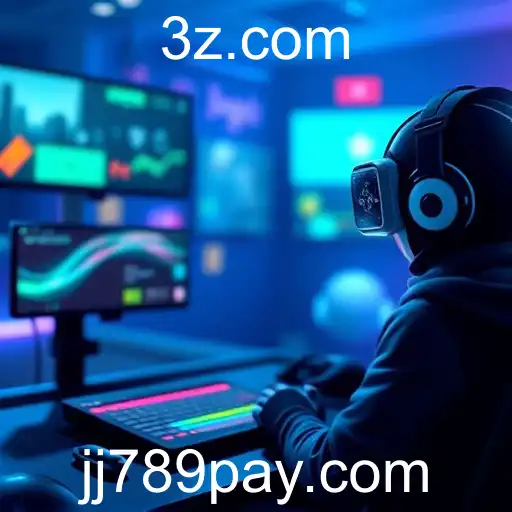 A Evolução dos Sites de Jogos em 2025