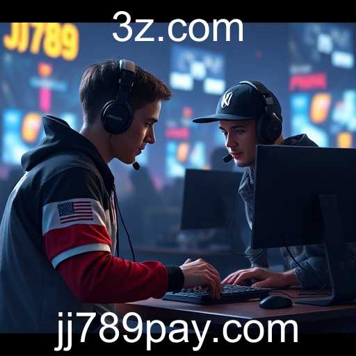 Tendências e Desafios no Universo dos Jogos em 2025