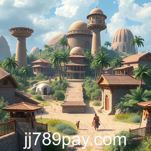 Transformações no Cenário dos Jogos em 2025