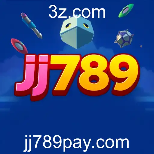 Tendências em Jogos no Brasil: O Fenômeno JJ789