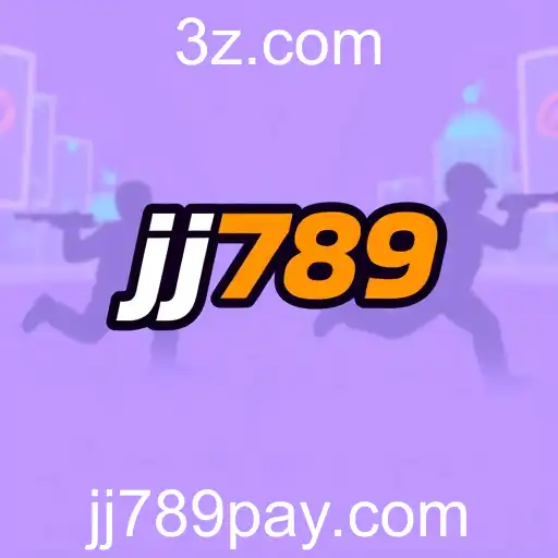 O Impacto de 'jj789' no Mundo dos Games em 2025