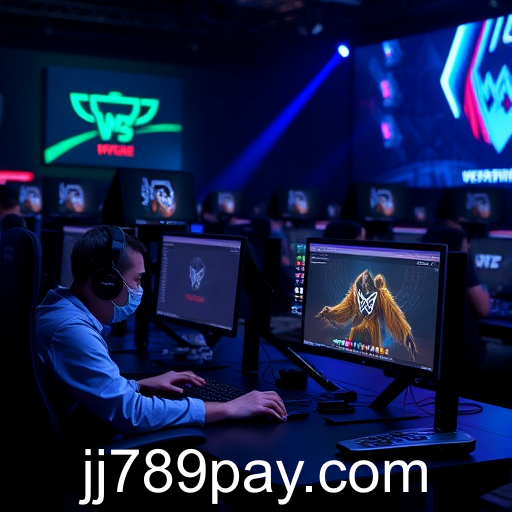O Crescimento dos Torneios Online: Uma Nova Era de Competição
