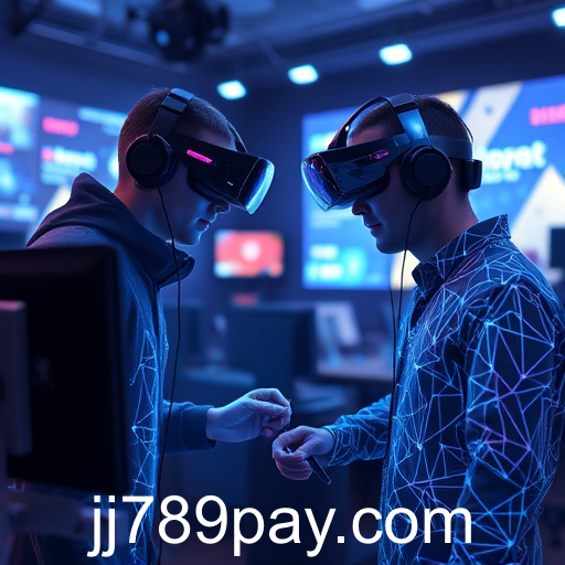 Avanços Tecnológicos nos Jogos Eletrônicos